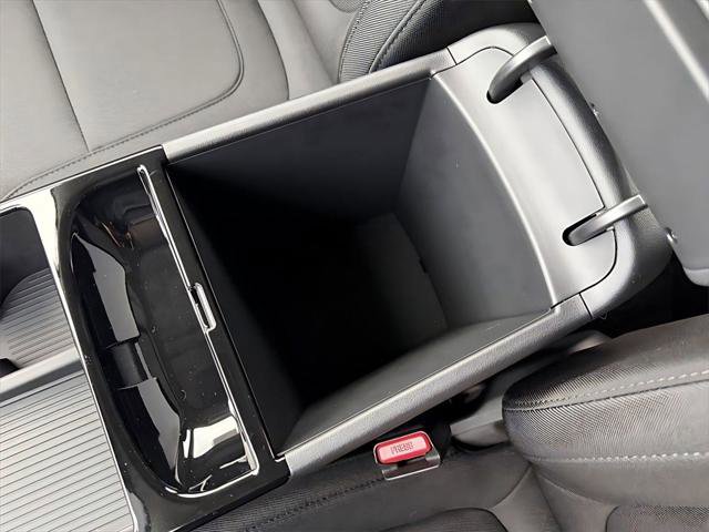 New 2026 Hyundai Tucson Blue SE w/ Tow & Go Package image 26