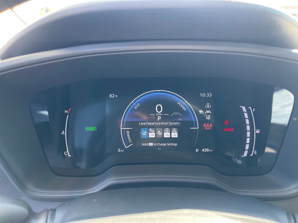 New 2026 Toyota Corolla LE image 6