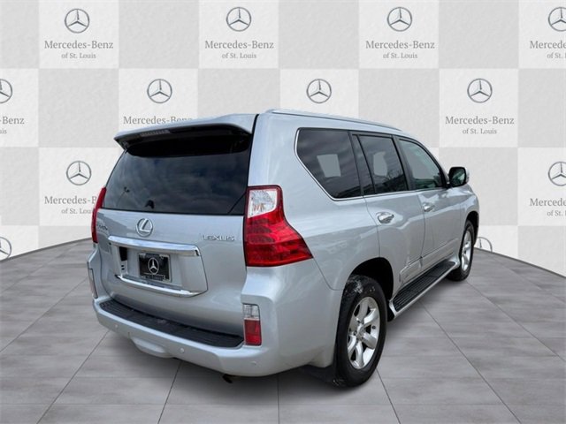 Used 2010 Lexus GX 460 Premium image 3