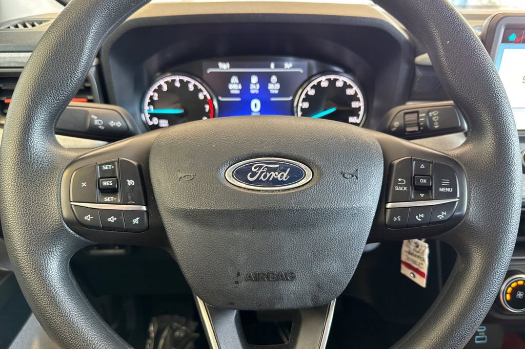 Used 2022 Ford Maverick XLT w/ Equipment Group 300A Standard AWD/4WD image 21