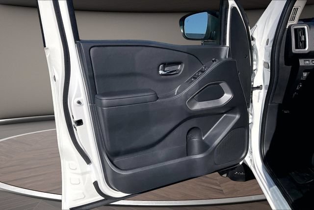 Certified 2026 Nissan Frontier SV w/ SV Convenience Package AWD/4WD image 22