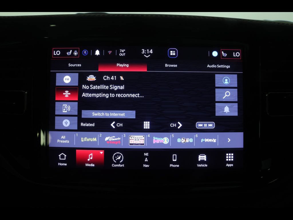 Used 2025 Dodge Durango GT AWD/4WD image 28
