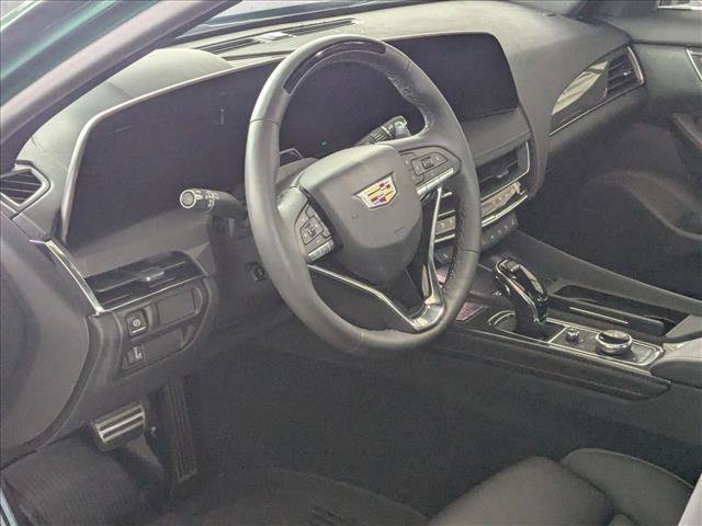 Used 2026 Cadillac CT5 Sport image 10