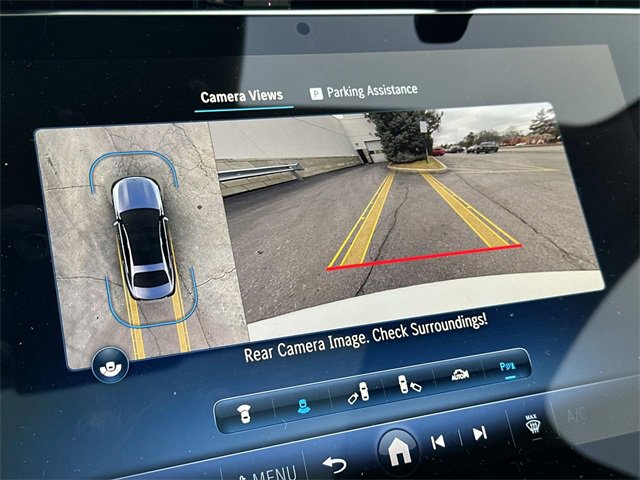 Certified 2024 Mercedes-Benz E 350 E 350 image 30