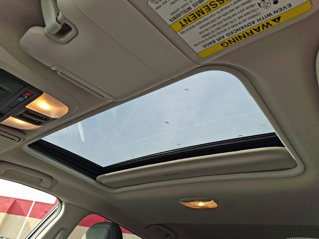 Certified 2024 Subaru Crosstrek 2.0i Premium image 15