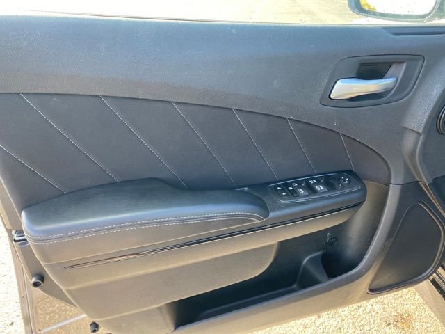 Used 2023 Dodge Charger GT w/ Blacktop Package image 14