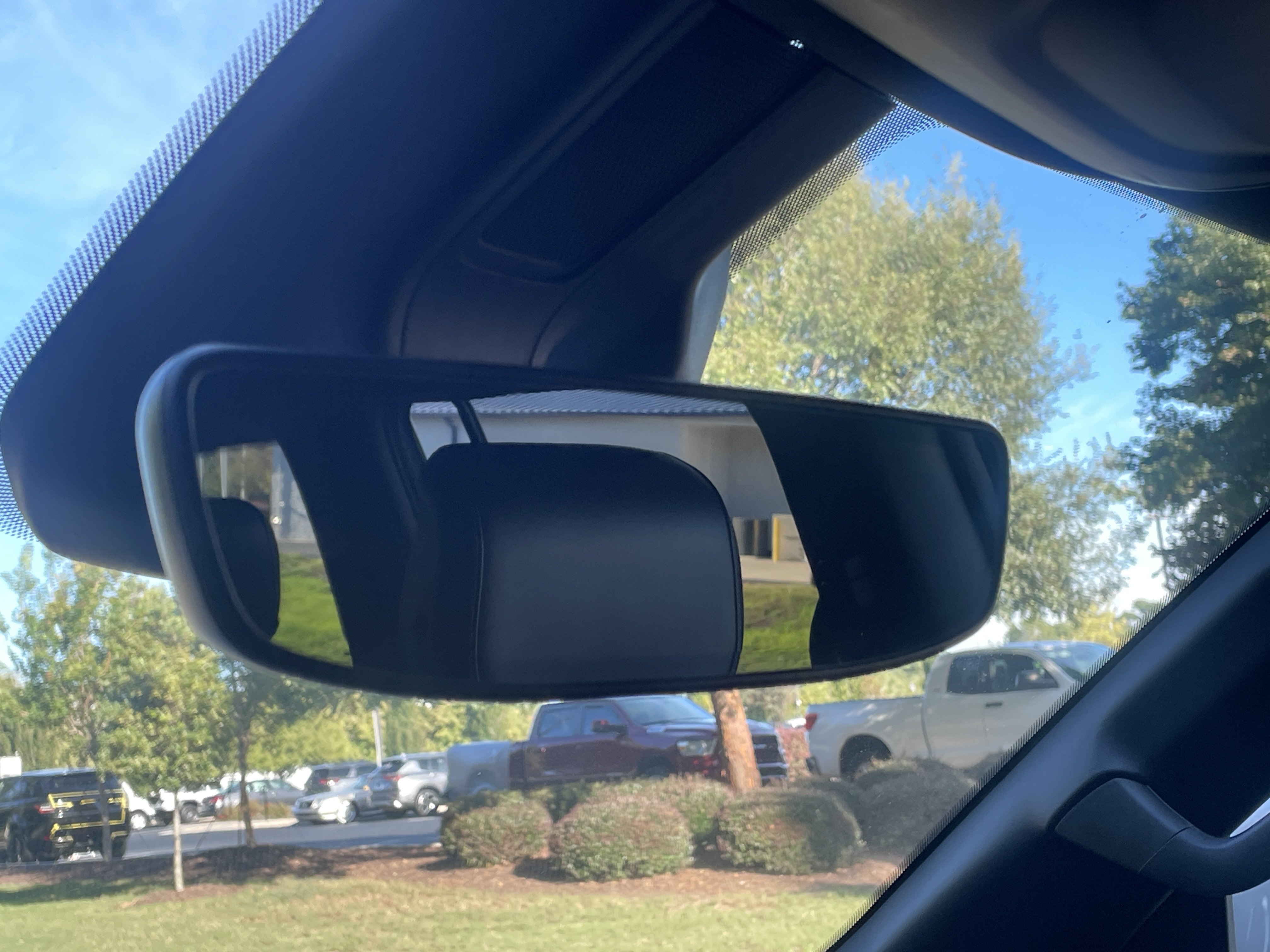 Used 2022 Jeep Wagoneer Series II RWD image 26