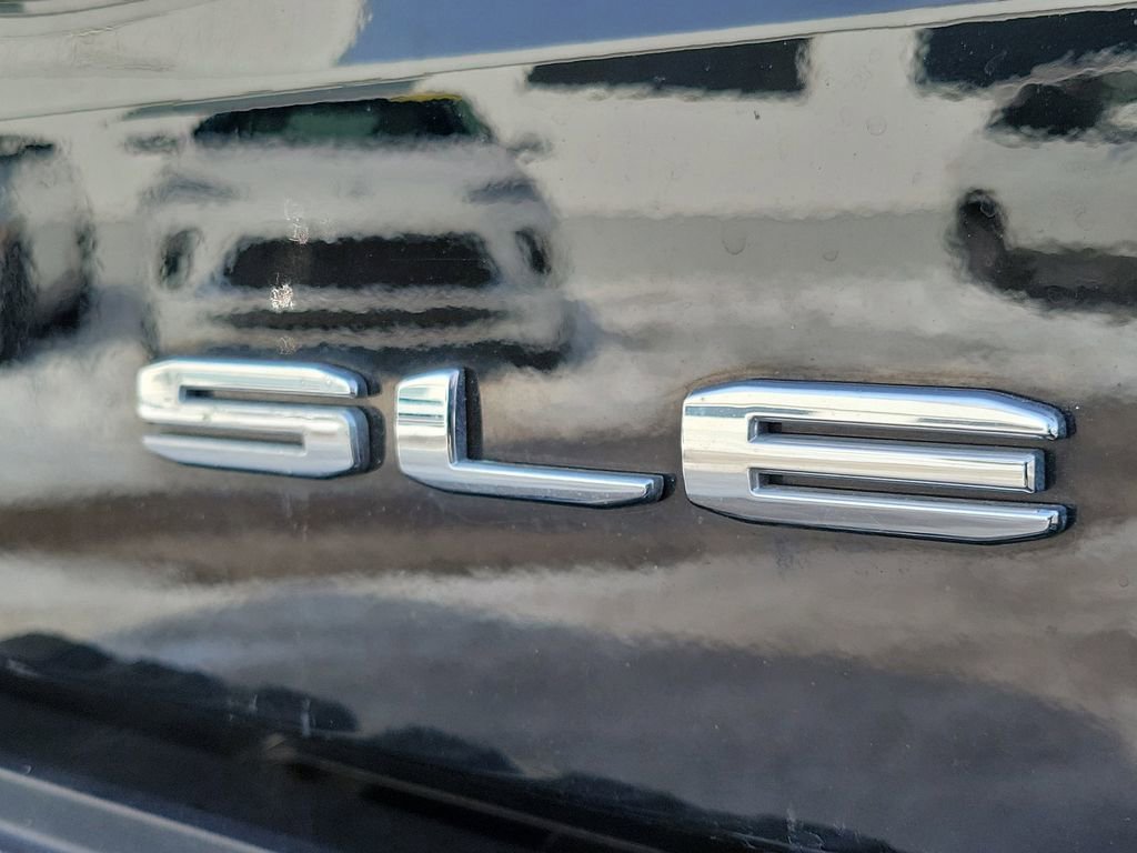 Certified 2024 GMC Sierra 1500 SLE w/ Preferred Package AWD/4WD image 7