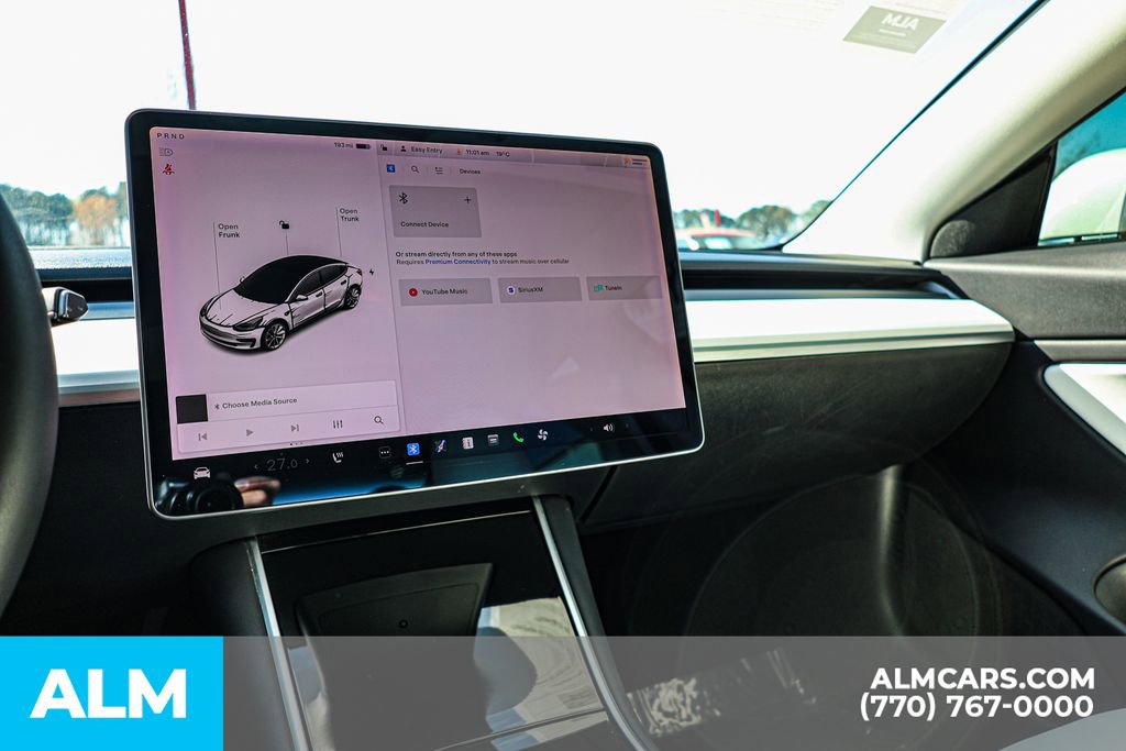 Used 2019 Tesla Model 3 Long Range image 38