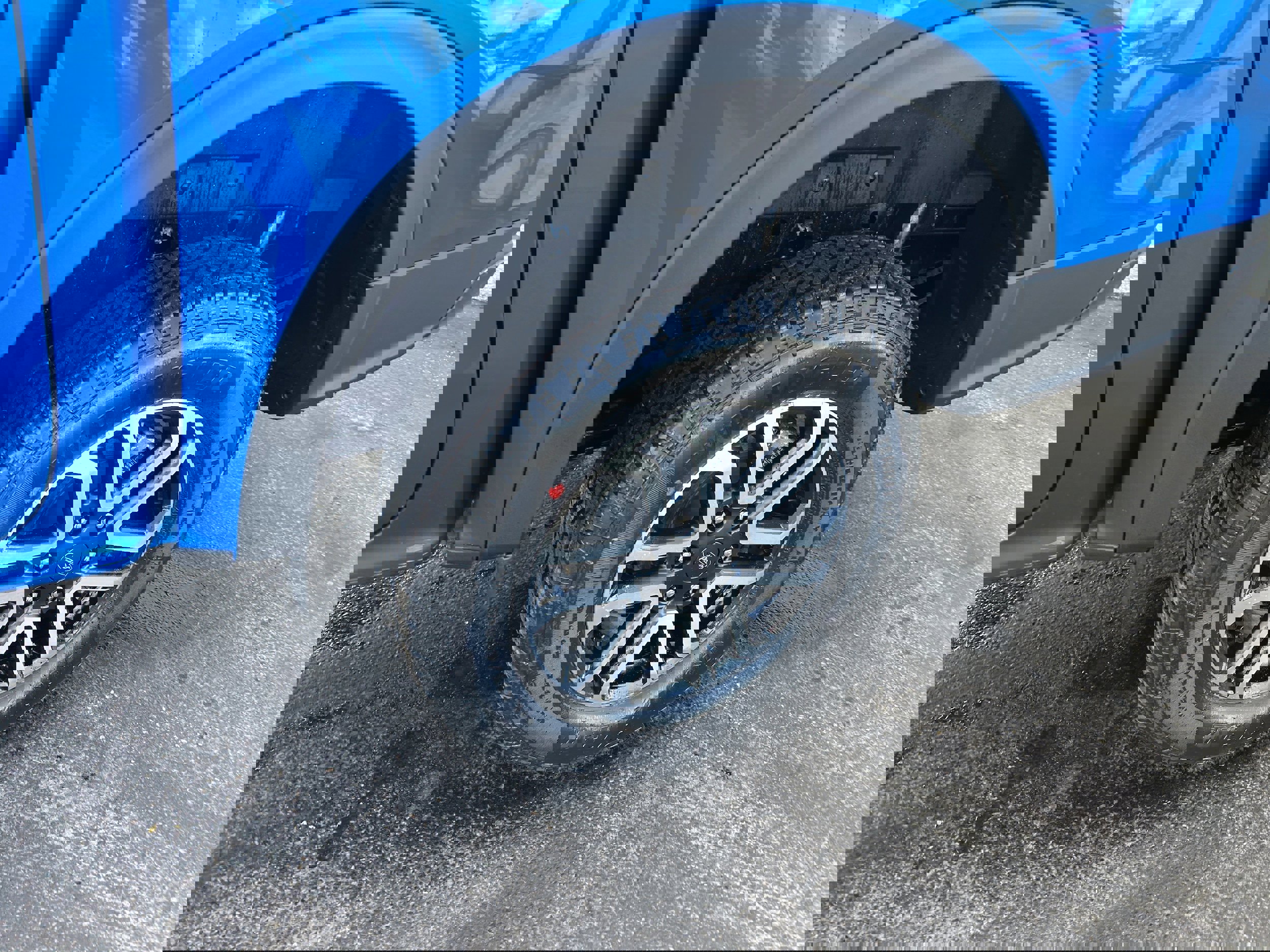 New 2026 Ford Ranger Lariat w/ Convenience Package image 17