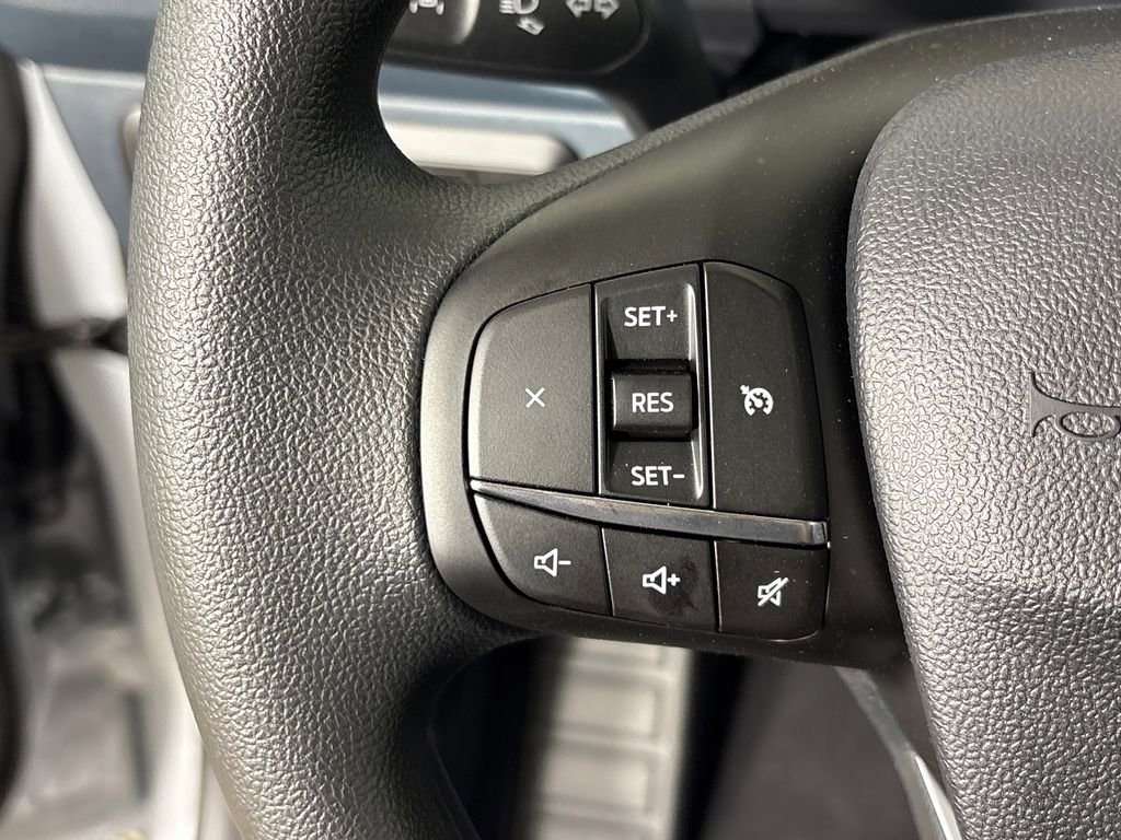 New 2026 Ford Maverick XLT image 18