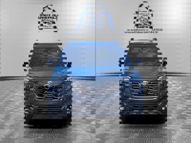 New 2026 Subaru Outback Touring XT image 44