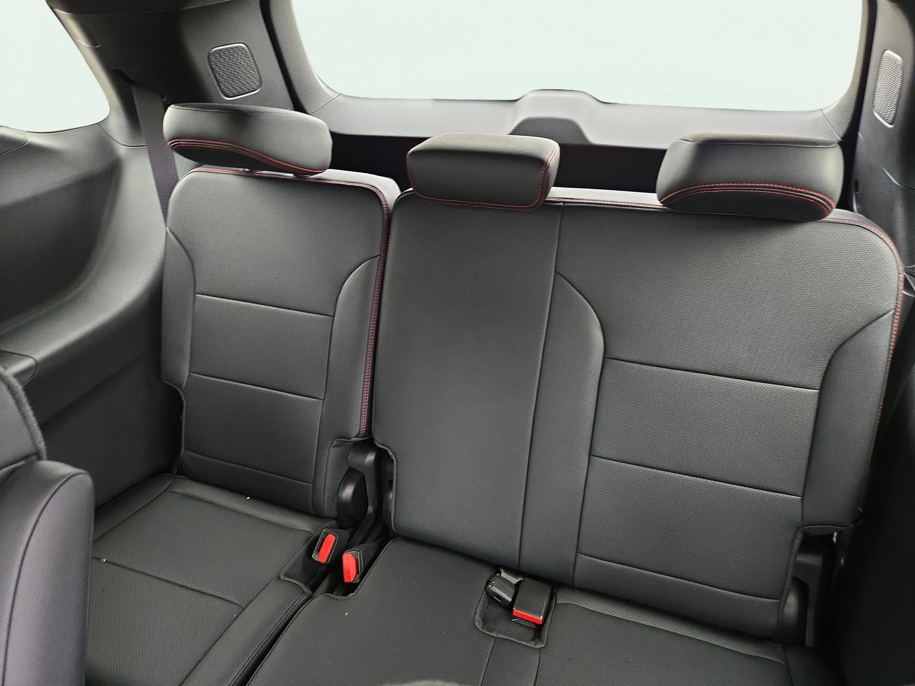 New 2026 Chevrolet Traverse RS image 21