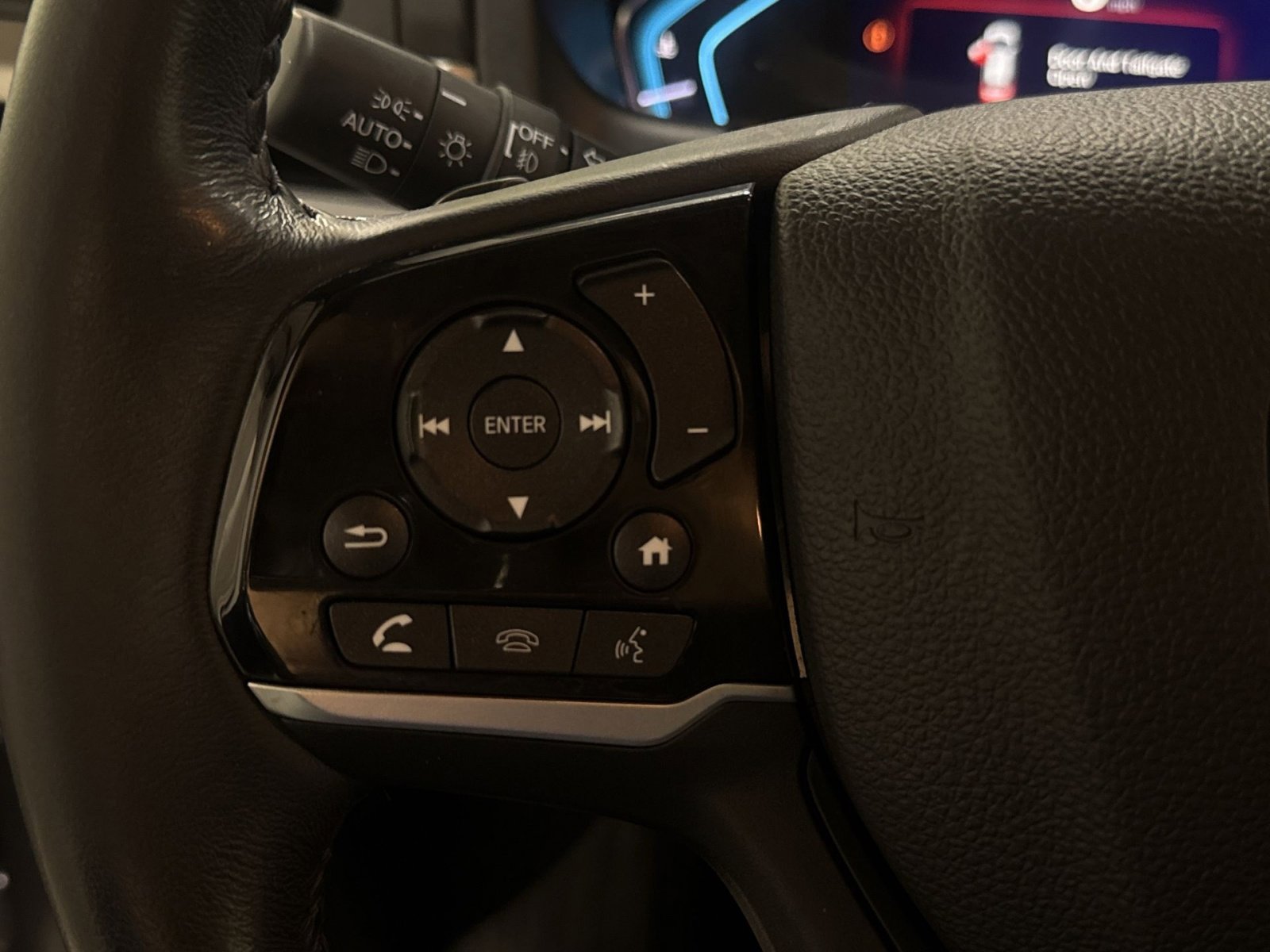Used 2019 Honda Odyssey EX-L image 34