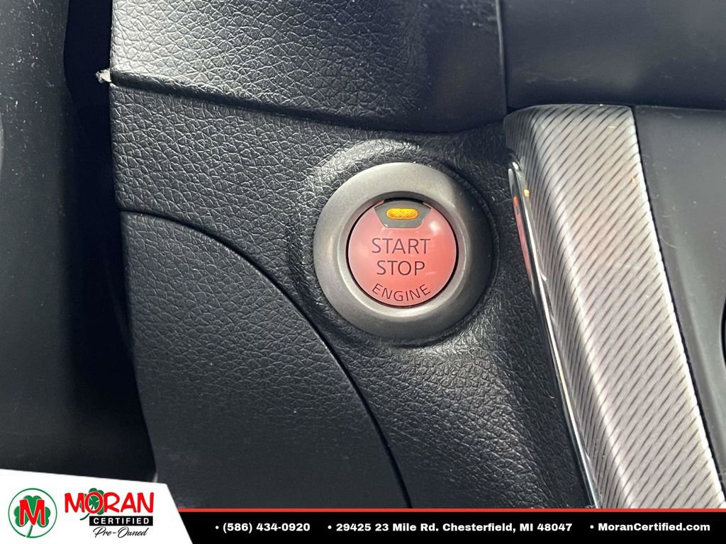 Used 2015 Nissan Sentra SR FWD image 23