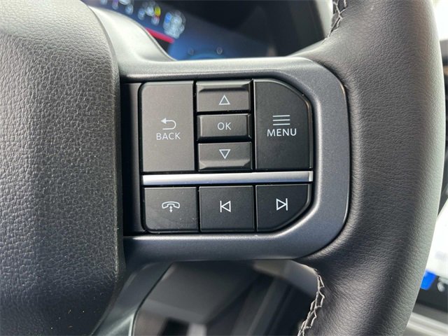 New 2025 Ford F150 XLT w/ Equipment Group 302A MID image 26