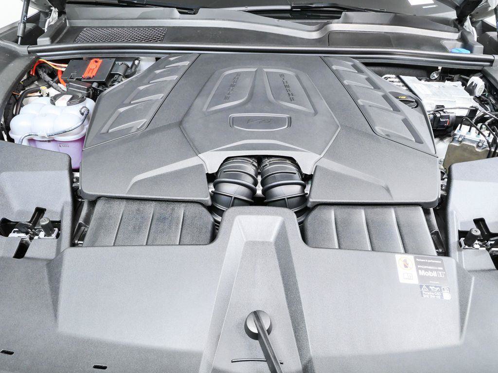 New 2026 Porsche Cayenne S AWD/4WD image 36