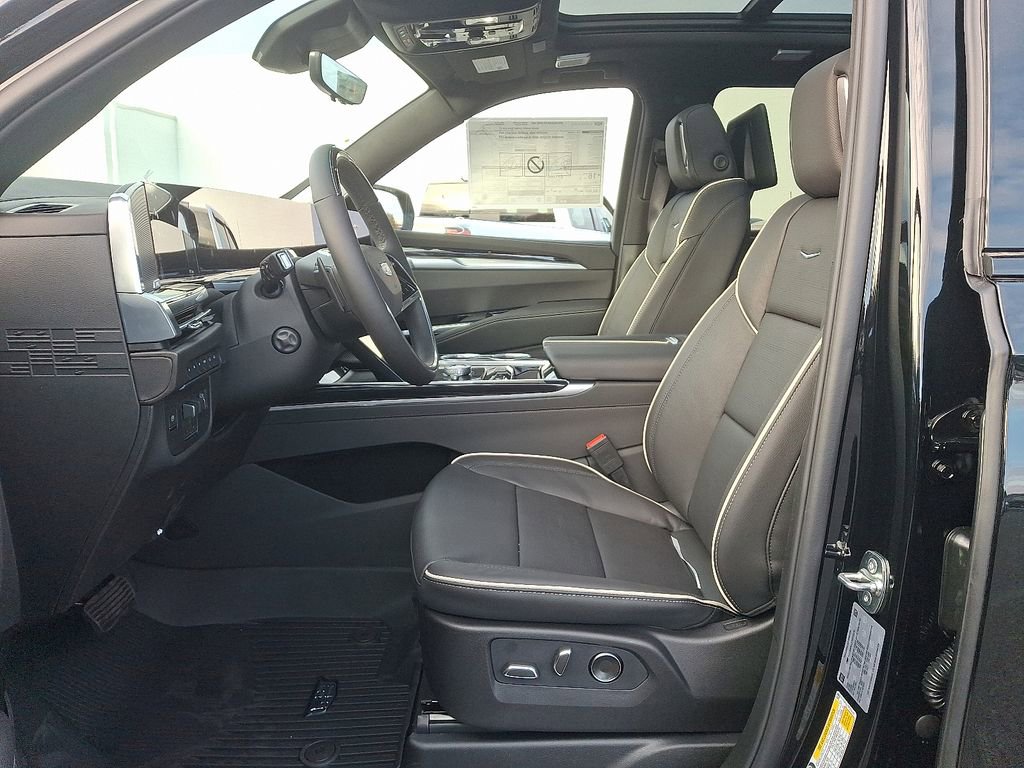 New 2026 Cadillac Escalade ESV Sport image 6