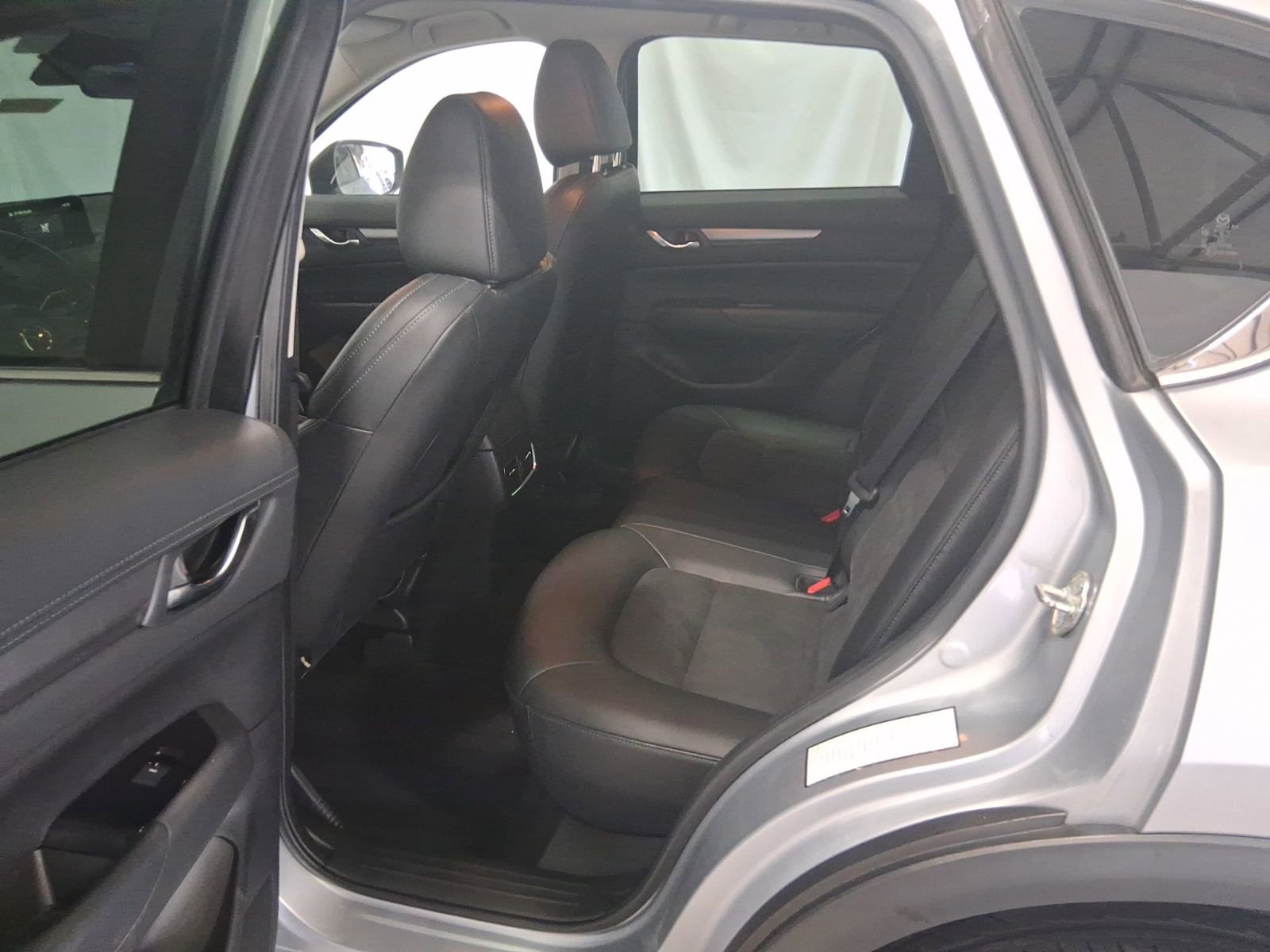 Used 2018 MAZDA CX-5 Touring image 15