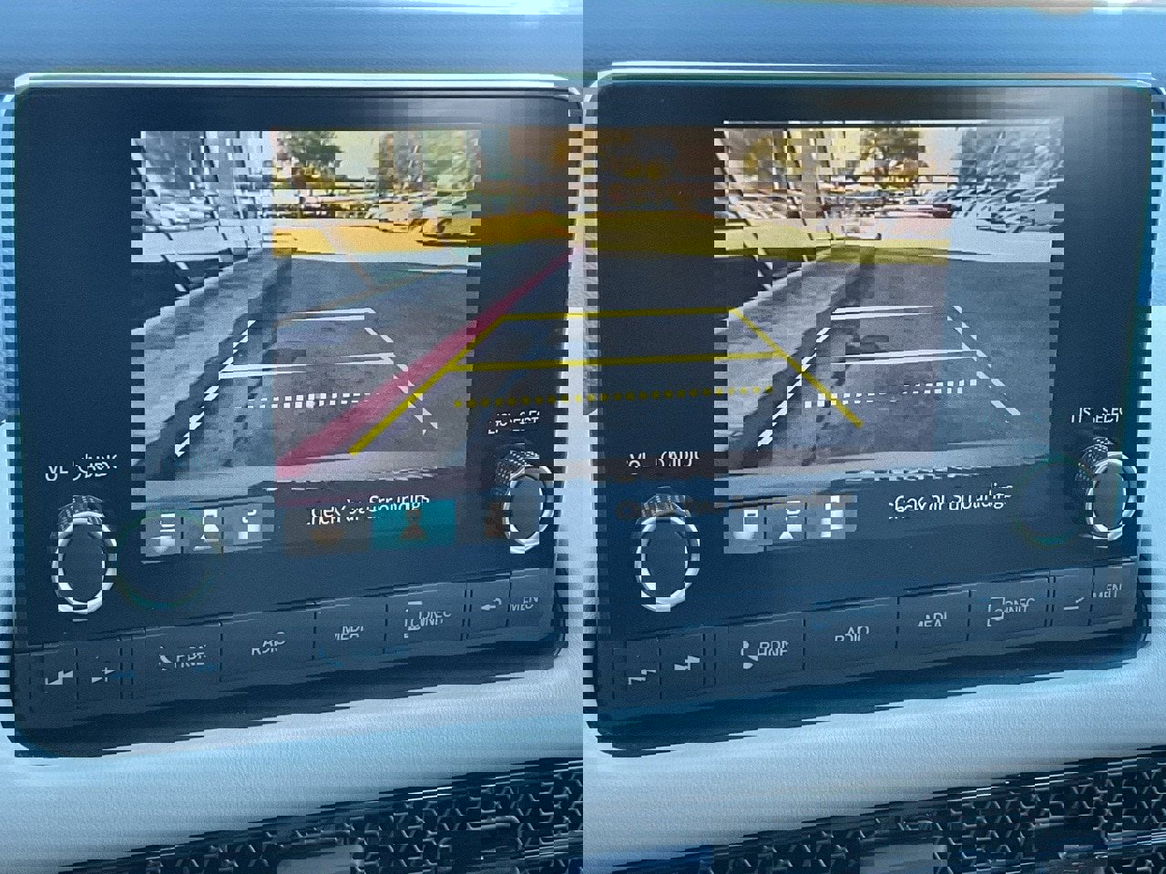 Used 2025 Honda HR-V LX image 30