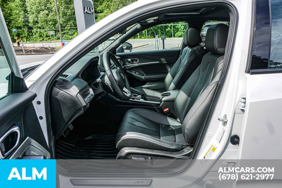 Used 2026 Acura Integra A-Spec FWD image 19