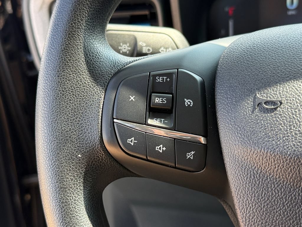 Used 2026 Ford Maverick XLT AWD/4WD image 16