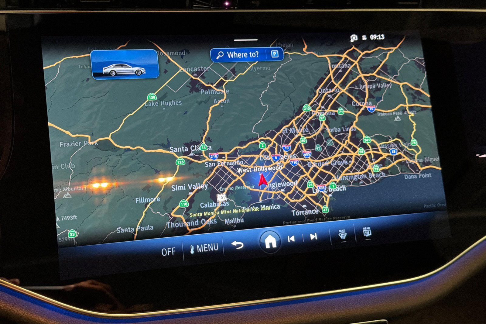 New 2026 Mercedes-Benz E 350 Sedan image 17