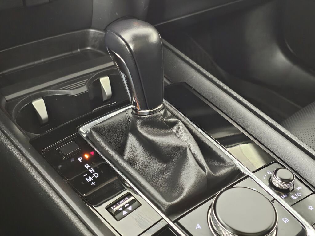 Used 2024 MAZDA CX-50 2.5 Turbo w/ Weather Package image 30