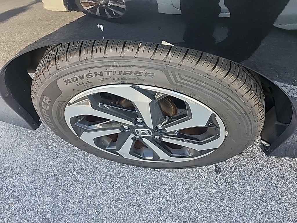 Used 2017 Honda Accord EX-L image 19