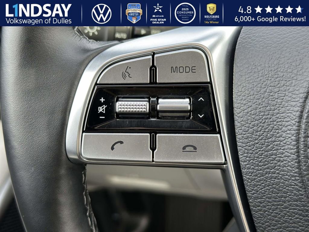 Used 2021 Kia Telluride SX w/ SX Prestige Package image 21