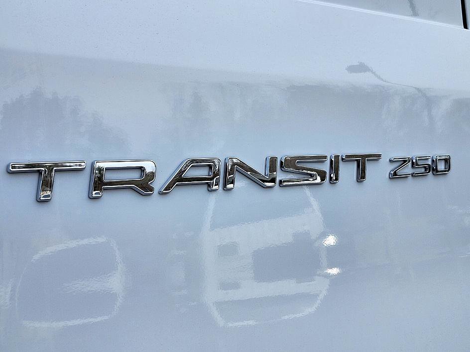 New 2024 Ford Transit 250 Low Roof w/ Load Area Protection Package image 15