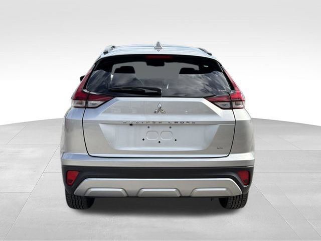 Used 2024 Mitsubishi Eclipse Cross SE AWD/4WD image 6
