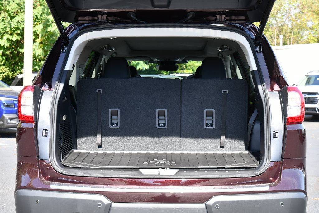 New 2027 Subaru Ascent Touring AWD/4WD image 31