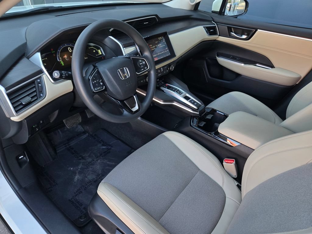 Used 2019 Honda Clarity Plug-In Hybrid image 11