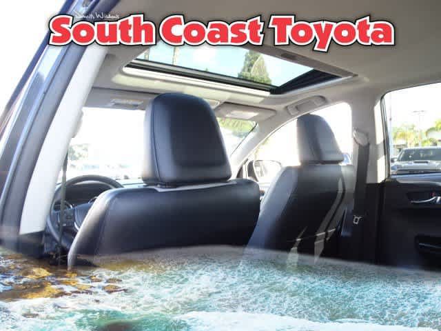 Used 2018 Toyota RAV4 Limited w/ Advanced Technology Package AWD/4WD image 22