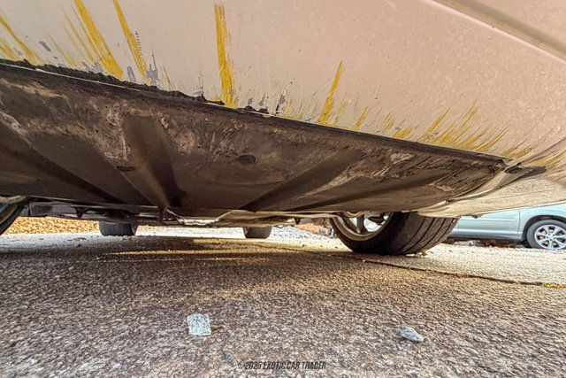 Used 1996 Porsche 911 Carrera image 87