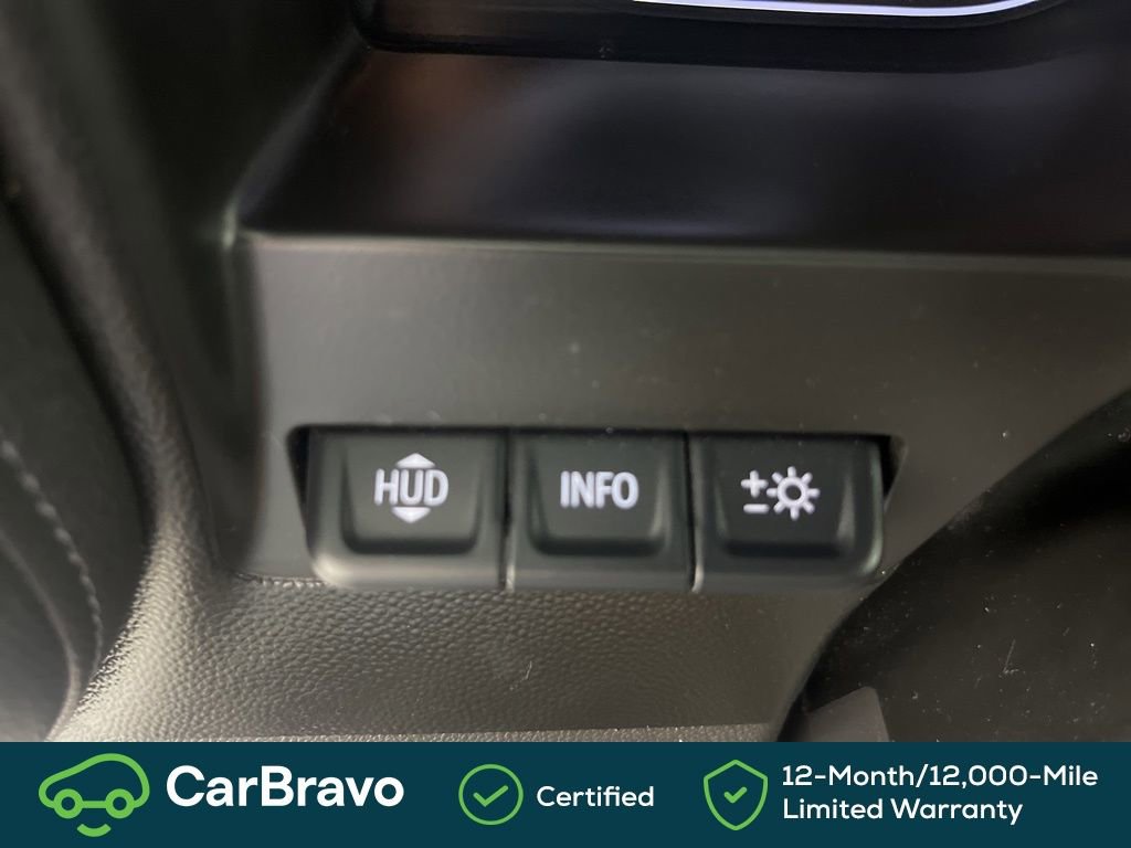 Used 2019 GMC Sierra 1500 Denali w/ Technology Package image 31