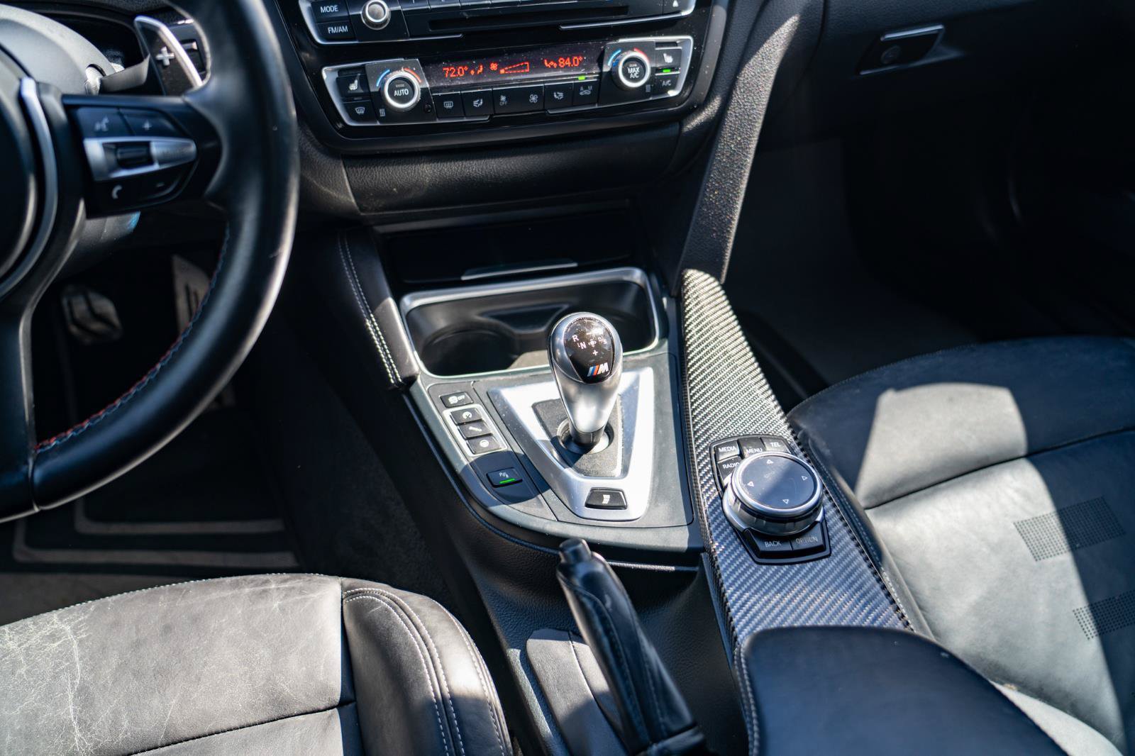 Used 2015 BMW M3 RWD image 24