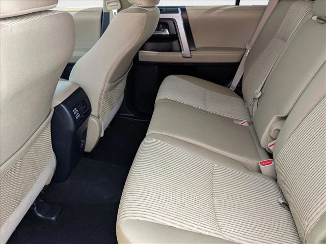 Used 2023 Toyota 4Runner SR5 image 18