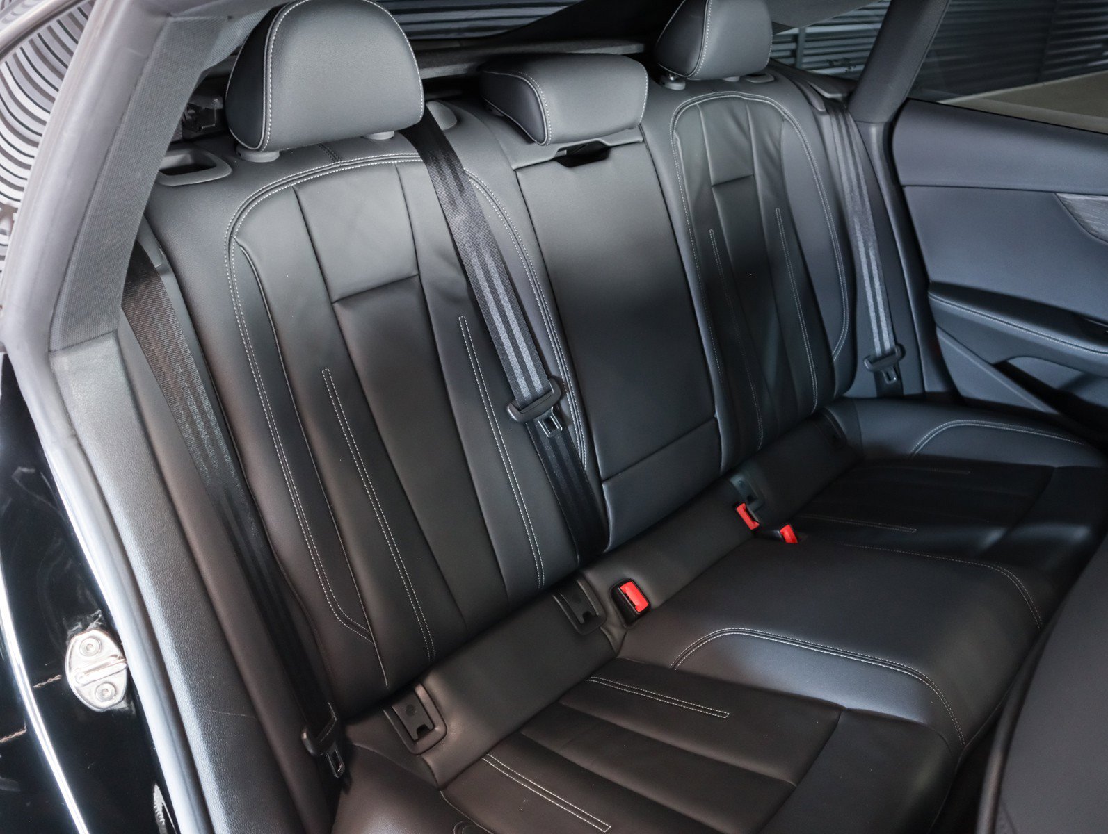 Used 2023 Audi A5 2.0T Premium Plus w/ Premium Plus image 11