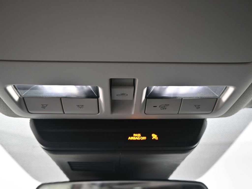 Used 2024 MAZDA CX-50 AWD 2.5 S w/ Cargo Package image 13