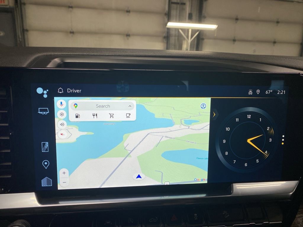 Used 2023 Chevrolet Silverado 1500 RST w/ All Star Edition Plus image 8