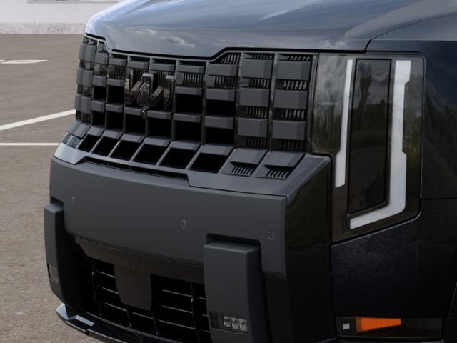 New 2027 Kia Telluride X-Line SX Prestige AWD/4WD image 12