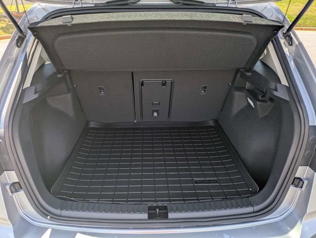 New 2026 Volkswagen Taos SE AWD/4WD image 13