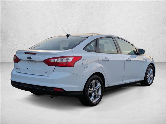 Used 2013 Ford Focus SE FWD image 5