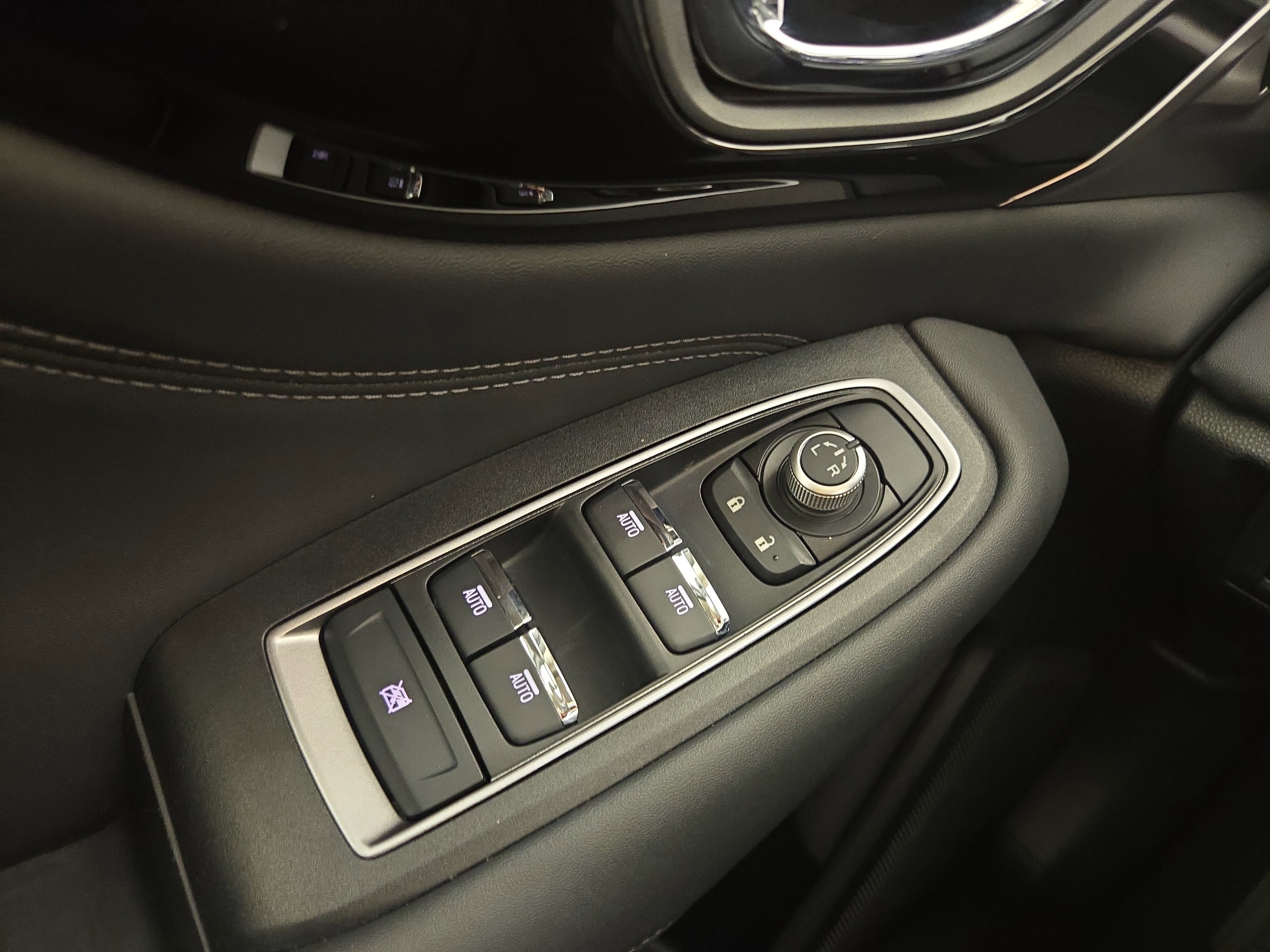 Used 2022 Subaru Legacy Limited w/ Popular Package #2 image 31