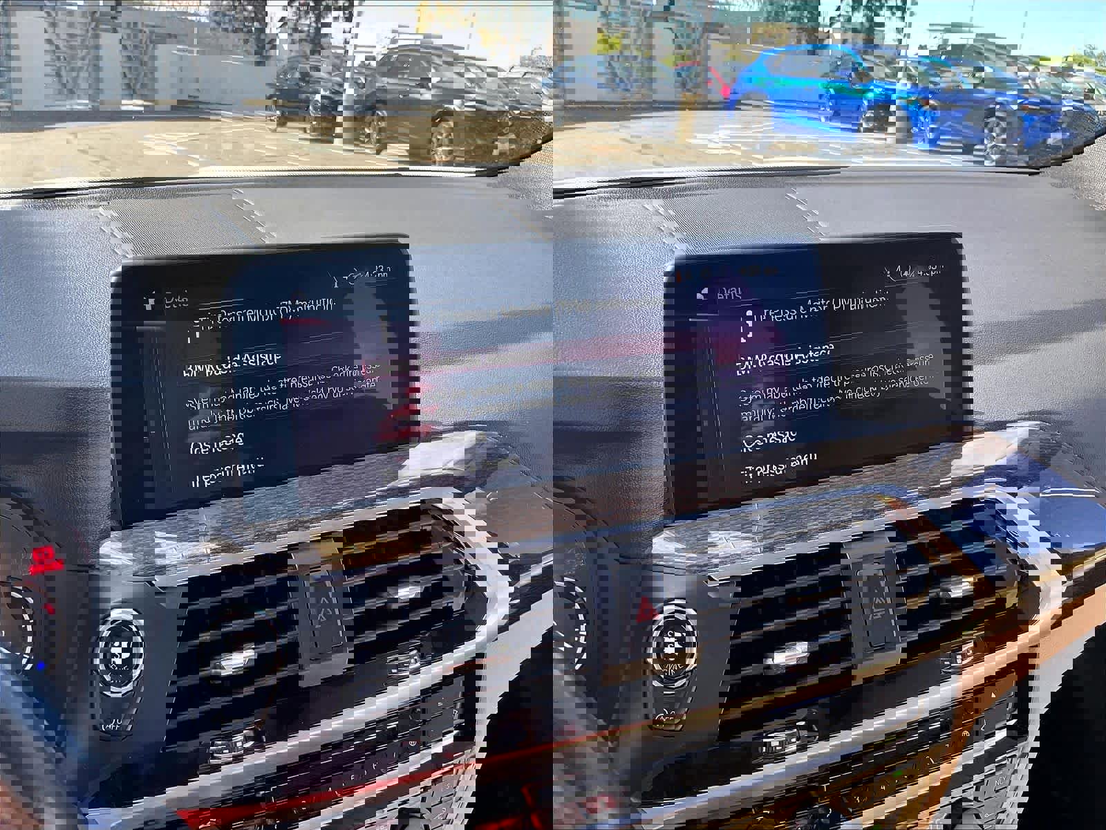 Used 2018 BMW X3 xDrive30i image 22