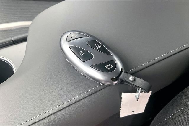 New 2026 Hyundai Sonata Blue image 34