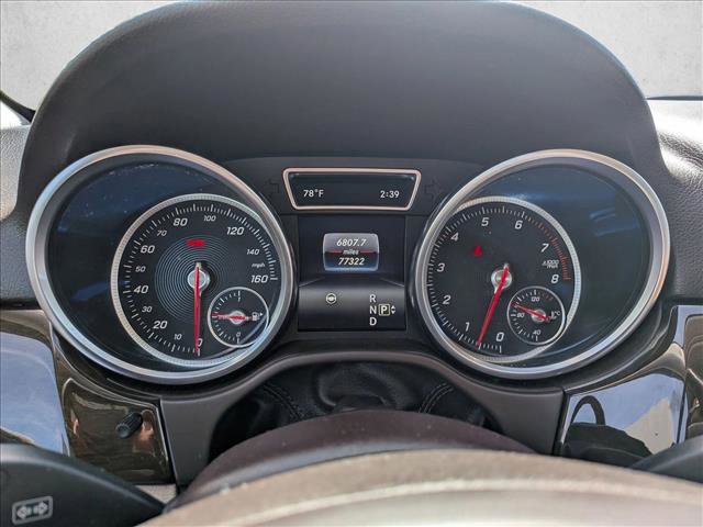 Used 2016 Mercedes-Benz GLE 350 4MATIC image 11