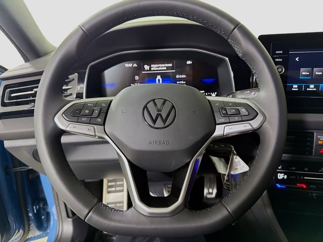 New 2026 Volkswagen Jetta S image 12